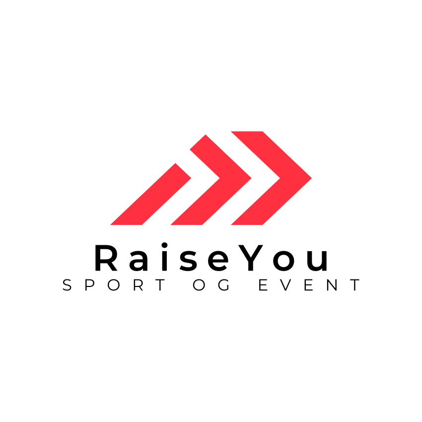 RaiseYou – Sport og Event